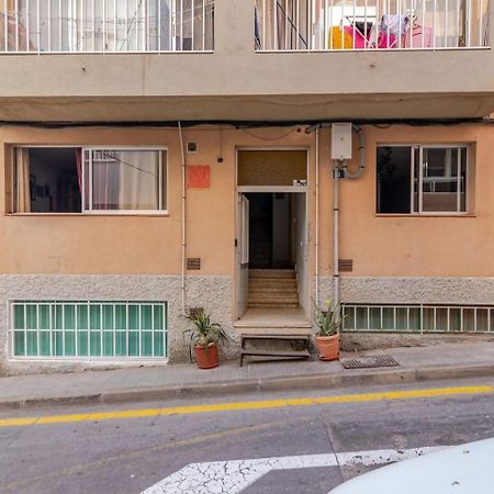 Rentenerife El Medano Beach Life Exterior photo